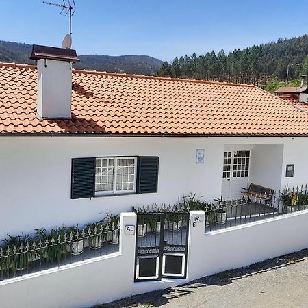Casa De Vilarinho Arouca Exterior photo