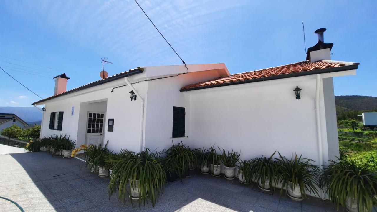 Casa De Vilarinho Arouca Exterior photo