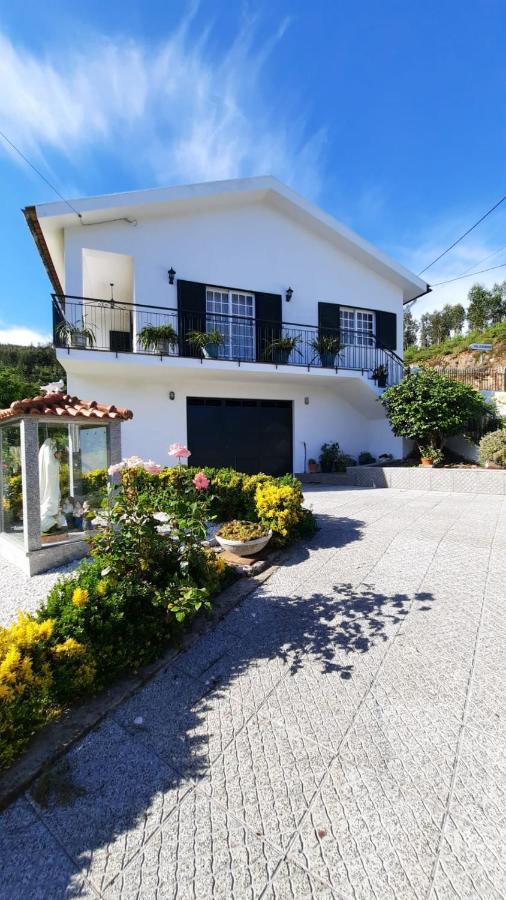 Casa De Vilarinho Arouca Exterior photo